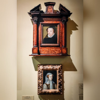 Des cheveux et des poils, l'exposition poilante du musée des Arts décoratifs - nos photos - IMG20230405111222