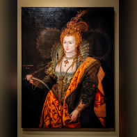 Des cheveux et des poils, l'exposition poilante du musée des Arts décoratifs - nos photos - IMG20230405111546