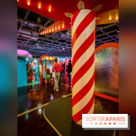 Métamorphoses, l'exposition poétique à découvrir à la Cité des Sciences et de l'Industrie  - IMG20230405145642