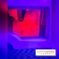 Métamorphoses, l'exposition poétique à découvrir à la Cité des Sciences et de l'Industrie  - IMG20230405145313