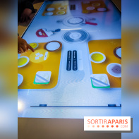Métamorphoses, l'exposition poétique à découvrir à la Cité des Sciences et de l'Industrie