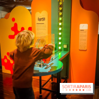 Métamorphoses, l'exposition poétique à découvrir à la Cité des Sciences et de l'Industrie