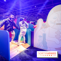 Métamorphoses, l'exposition poétique à découvrir à la Cité des Sciences et de l'Industrie