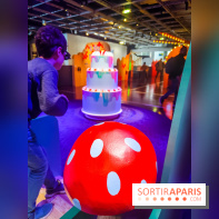 Métamorphoses, l'exposition poétique à découvrir à la Cité des Sciences et de l'Industrie