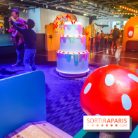 Métamorphoses, l'exposition poétique à découvrir à la Cité des Sciences et de l'Industrie