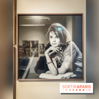 Alain Adler, l'exposition hommage au photographe du cinéma à voir à la galerie Roger-Viollet -photos - IMG20230405161014