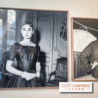 Alain Adler, l'exposition hommage au photographe du cinéma à voir à la galerie Roger-Viollet -photos - IMG20230405160727