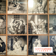 Alain Adler, l'exposition hommage au photographe du cinéma à voir à la galerie Roger-Viollet -photos - IMG20230405161442