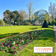 Le Jardin des Serres d'Auteuil - IMG 1512