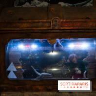 Aquarium Sea Life - IMG 8344