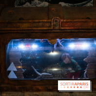 Aquarium Sea Life - IMG 8345