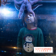 Aquarium Sea Life - IMG 8336