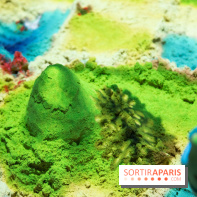 Aquarium Sea Life - IMG 8303