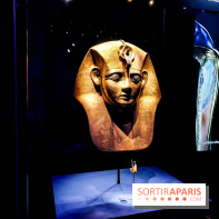Ramsès et l’or des pharaons, nos photos de l'expo - 20230406 093520