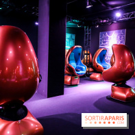 Ramsès et l’or des pharaons, nos photos de l'expo - IMG 9186