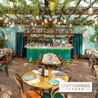 Le tea time italien de Pink Mamma -  A7C9855 HDR