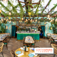 Le tea time italien de Pink Mamma -  A7C9849 HDR