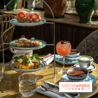 Le tea time italien de Pink Mamma -  A7C9717