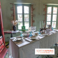 Château et atelier Rosa Bonheur à Thomery - photos