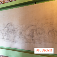 Château et atelier Rosa Bonheur à Thomery - photos -  A7C8046