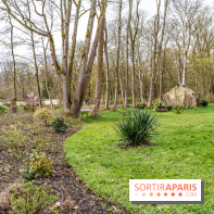 Château et atelier Rosa Bonheur à Thomery - photos -  A7C8053