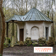 Château et atelier Rosa Bonheur à Thomery - photos -  A7C8058