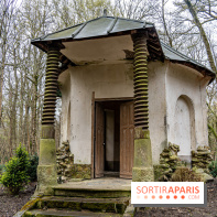 Château et atelier Rosa Bonheur à Thomery - photos