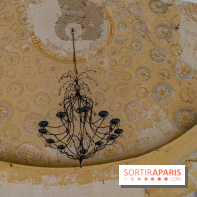 Château et atelier Rosa Bonheur à Thomery - photos -  A7C8061