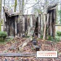 Château et atelier Rosa Bonheur à Thomery - photos -  A7C8065