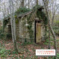 Château et atelier Rosa Bonheur à Thomery - photos -  A7C8066