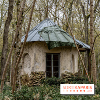 Château et atelier Rosa Bonheur à Thomery - photos