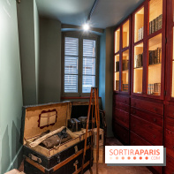 Château et atelier Rosa Bonheur à Thomery - photos -  A7C8073