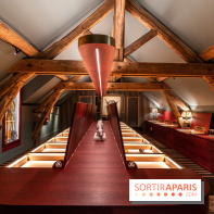 Château et atelier Rosa Bonheur à Thomery - photos -  A7C8078