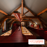 Château et atelier Rosa Bonheur à Thomery - photos -  A7C8079