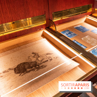 Château et atelier Rosa Bonheur à Thomery - photos -  A7C8086