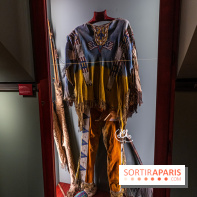 Château et atelier Rosa Bonheur à Thomery - photos -  A7C8087