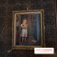 Château et atelier Rosa Bonheur à Thomery - photos