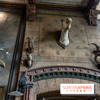 Château et atelier Rosa Bonheur à Thomery - photos -  A7C8108