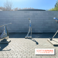 100% l'EXPO - édition 2023 à la Villette - D8ABAB84 C695 47B3 81B1 E9DC99906ACB