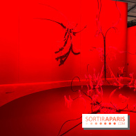 100% l'EXPO - édition 2023 à la Villette - 2311BE4E 21CA 484B 86E9 9AC213BB94AA