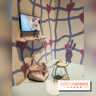 100% l'EXPO - édition 2023 à la Villette - 47EB06C7 5780 4F90 8FD2 6E6019F2E7C9