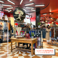Kilo Shop Saint Michel