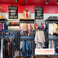 Kilo Shop Saint Michel