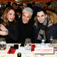 Soirée d'ouverture de la Foire du Trône  - IMG 5509