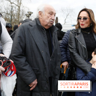 Soirée d'ouverture de la Foire du Trône  - IMG 5523