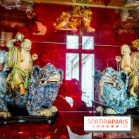 Le Musée d'Ennery, un lieu incroyable et secret à deux pas de l'Arc de Triomphe - IMG20230411110503