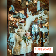 Le Musée d'Ennery, un lieu incroyable et secret à deux pas de l'Arc de Triomphe - IMG20230411110731