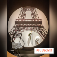 Paris, capitale de la gastronomie : l'exposition qui nous donne faim à la Conciergerie - photos