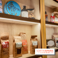 Paris, capitale de la gastronomie : l'exposition qui nous donne faim à la Conciergerie - photos
