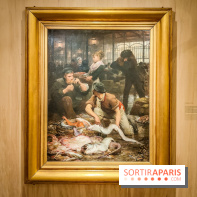 Paris, capitale de la gastronomie : l'exposition qui nous donne faim à la Conciergerie - photos